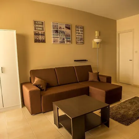 Apartament Victory Peyia