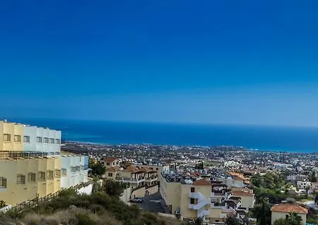 Apartament Victory Peyia