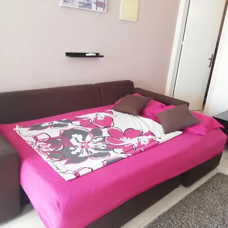 Apartament Victory
