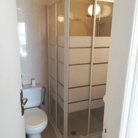 Apartament Victory