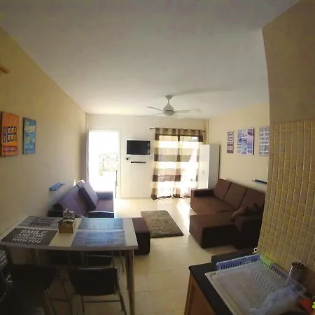 Appartement Victory