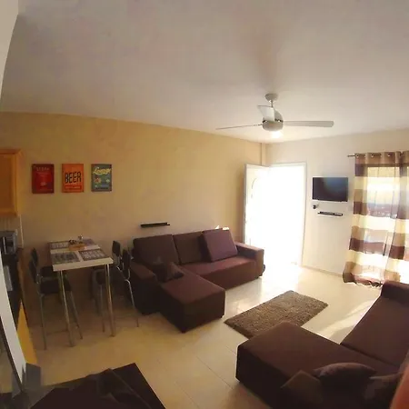 Appartement Victory Peyia