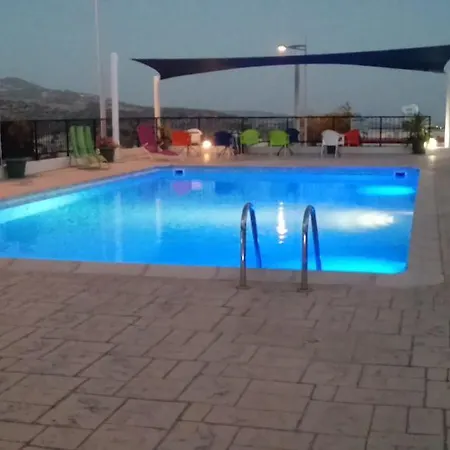 Appartement Victory Peyia