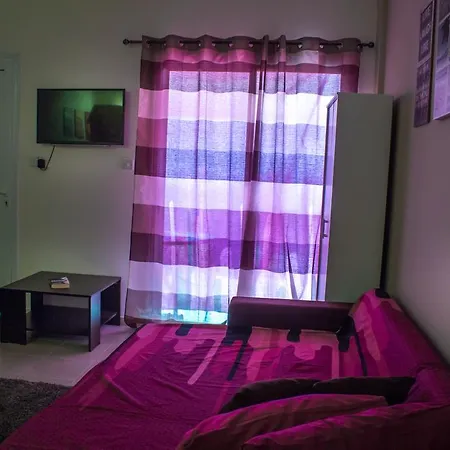Apartament Victory