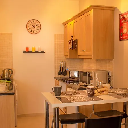 Appartement Victory *