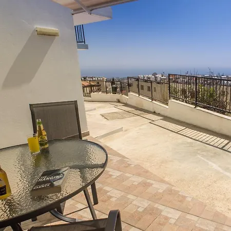 Appartement Victory Peyia