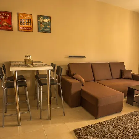 Victory Appartement