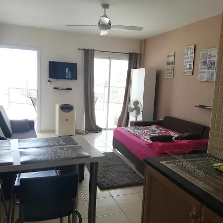 Victory Appartement Peyia